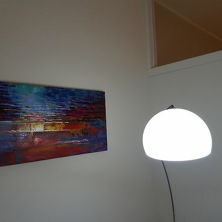 Happy Apartment Lecce Ngoại thất bức ảnh