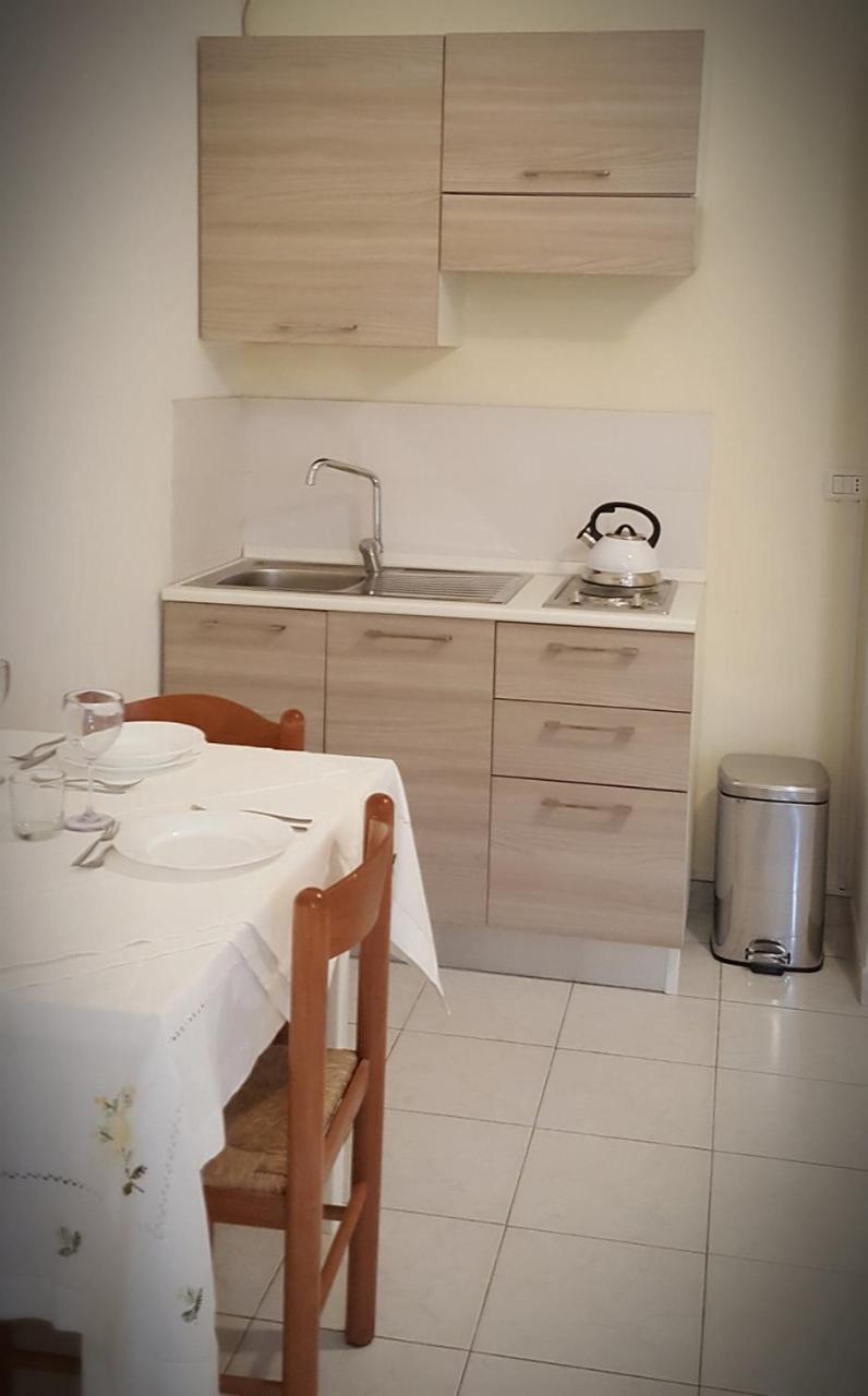 Happy Apartment Lecce Ngoại thất bức ảnh