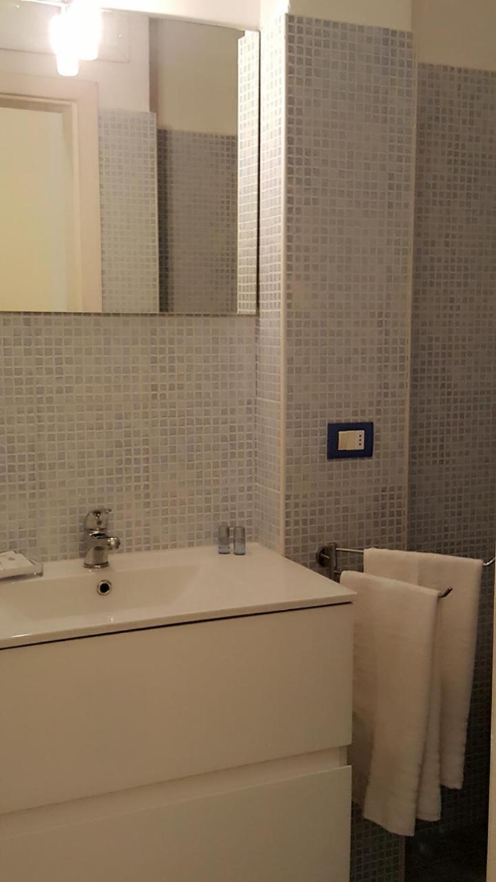 Happy Apartment Lecce Ngoại thất bức ảnh