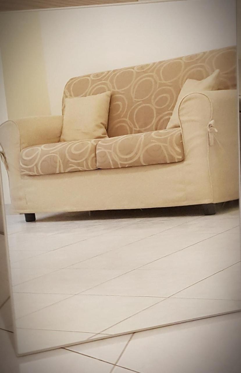Happy Apartment Lecce Ngoại thất bức ảnh