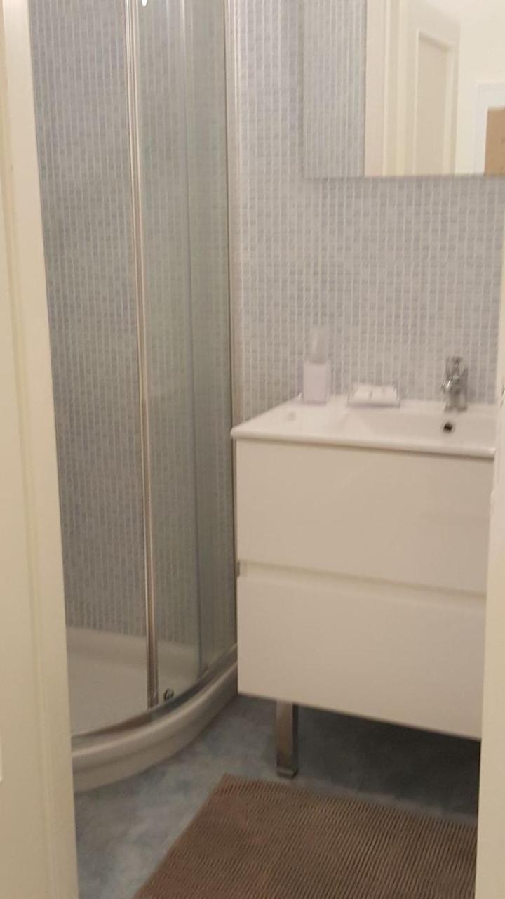 Happy Apartment Lecce Ngoại thất bức ảnh