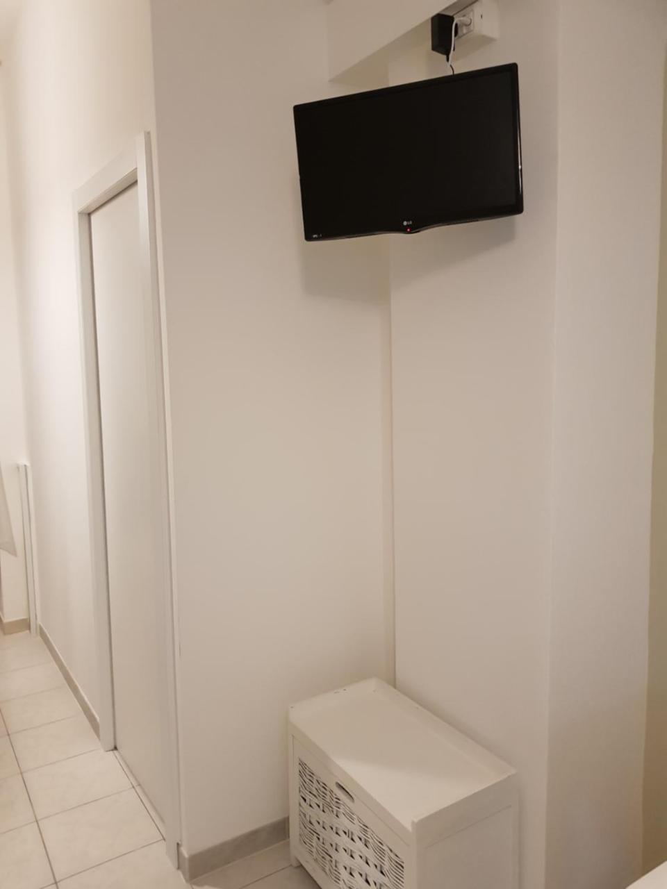 Happy Apartment Lecce Ngoại thất bức ảnh