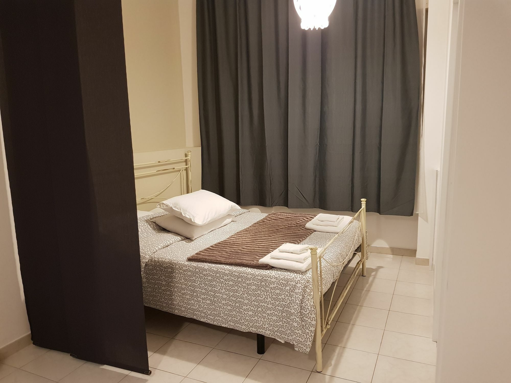 Happy Apartment Lecce Ngoại thất bức ảnh