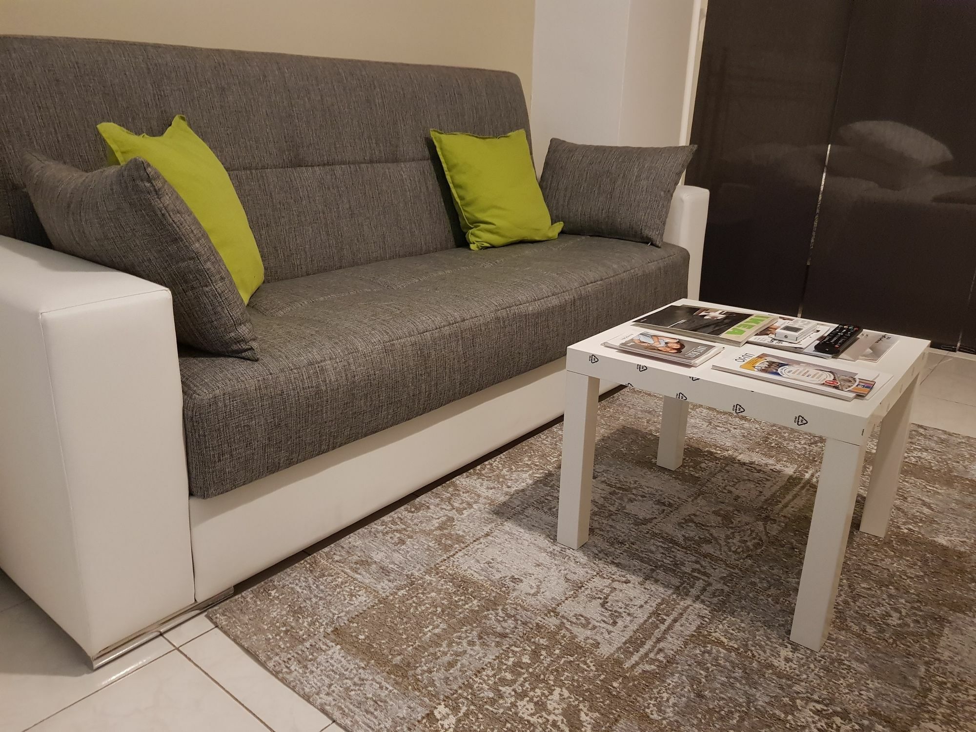 Happy Apartment Lecce Ngoại thất bức ảnh