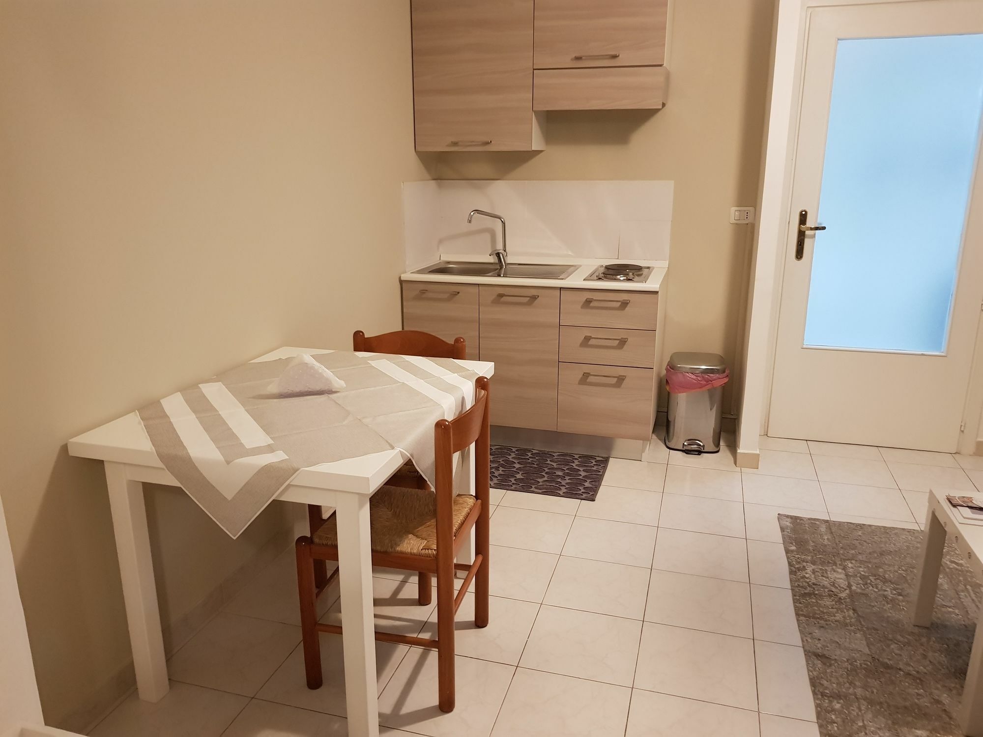 Happy Apartment Lecce Ngoại thất bức ảnh
