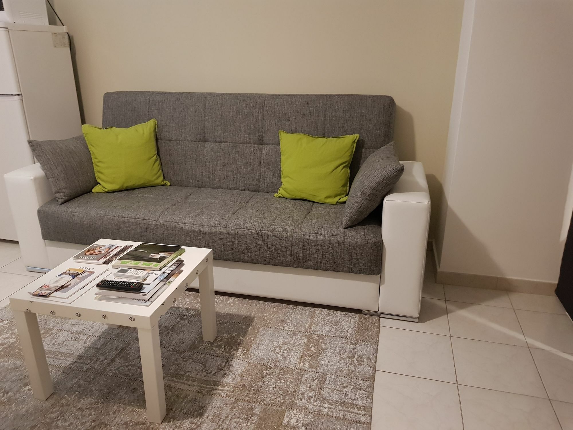 Happy Apartment Lecce Ngoại thất bức ảnh